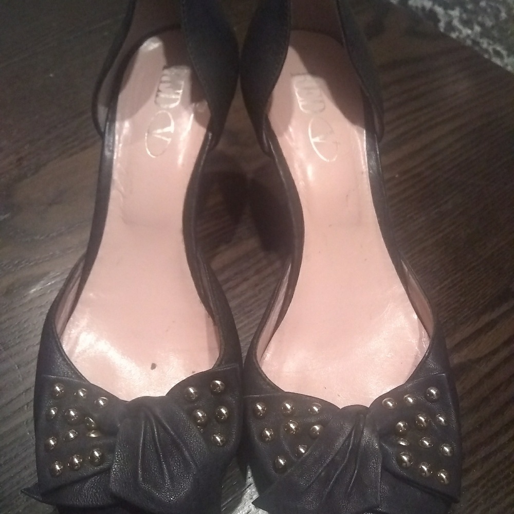 Red Valentino shoes